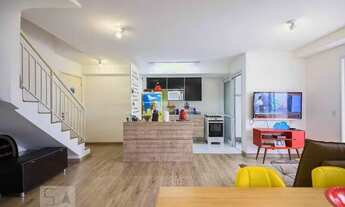 Imagem: Apartamento para Aluguel - Santo Amaro 