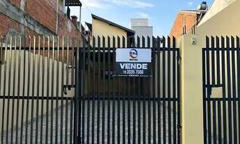 Imagem: Casa com 2 dormitórios, 124 m² - venda