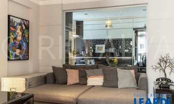 Imagem 3: APARTAMENTO - MOEMA ÍNDIOS - SP