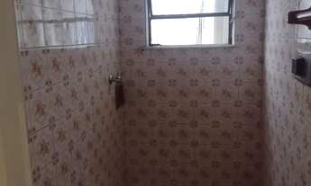 Imagem 5: Casa em Realengo próximo ao posto vagão