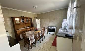 Imagem 6: Casa Bairro Dorothéa São Pedro SP