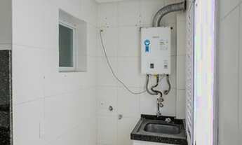 Imagem 3: APARTAMENTO MOBILIADO SÃO LUIZ EM BRUSQUE