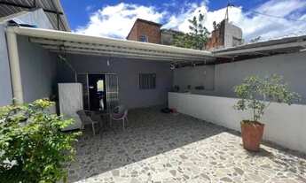 Imagem: Casa para venda - Lagoa Nova