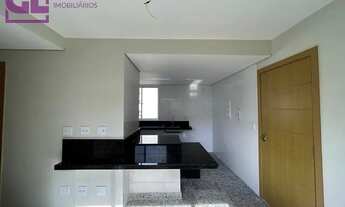 Imagem 2: APARTAMENTO RESIDENCIAL em Belo Horizonte - MG, Anchieta