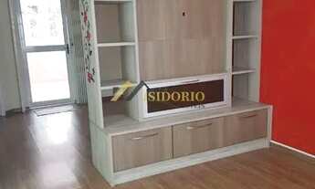 Imagem 7: EXCELENTE SOBRADO!!! 03 QTOS., SUÍTE, CLOSET, SACADA, CHURRAS