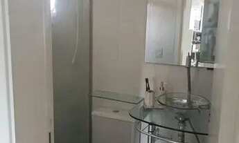 Imagem 5: Apartamento 2/4 no Jardim Nova Esperança