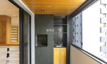 Imagem 7: CURITIBA - Apartamento Padrão - Bigorrilho