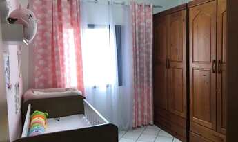 Imagem 5: Apartamento 2 dorms com total vista para o mar