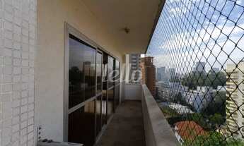 Imagem 7: São Paulo - Apartamento Padrão - Panamby