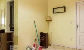 Imagem 3: Apartamento para Aluguel - Humaitá, 2 Quartos, 56 m2