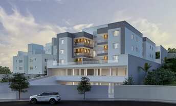 Imagem: Cobertura Duplex Nova, 235m2, 4 Quartos