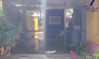 Imagem 2: KITINETE / JK RESIDENCIAL em SALVADOR - BA, ITAPUÃ