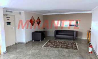 Imagem 4: Apartamento de 82m² com 3 quartos em Mandaqui