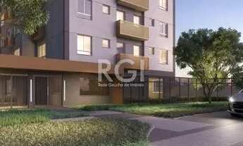 Imagem: Loft para Venda - 27m², 1 dormitório