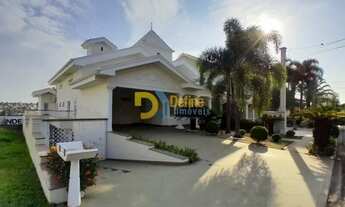 Imagem: Casa para alugar no bairro Villa San Marino