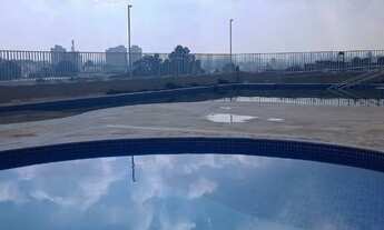 Imagem 4: Apartamento para venda com 45 metros quadrados com 2 quartos em Piraporinha - Diadema - SP