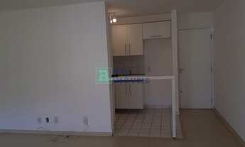 Imagem 2: Apartamento à venda Condomínio Avalon II - Campinas-SP