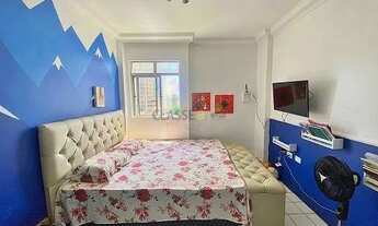 Imagem 4: Apartamento para venda com 140 metros quadrados com 3 quartos