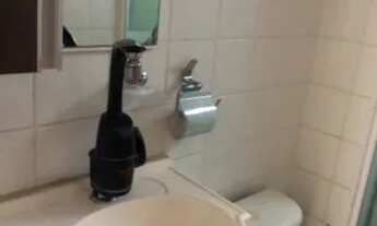 Imagem 3: Apartamento a 100 metros do metrô Bresser Moóca