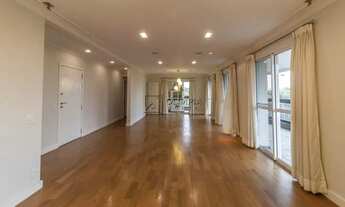 Imagem 6: Venda Apartamento 3 Dormitórios - 252 m² Campo Belo