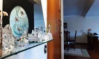 Imagem 7: APARTAMENTO COM 3 SUÍTES, 280M² NO REAL PARQUE - SP