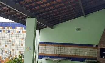 Imagem 2: Alugo casa no cohajap com piscina