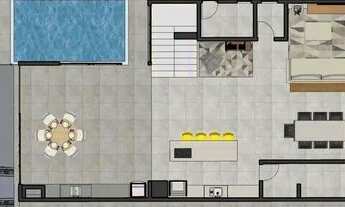 Imagem 6: Casa à venda no bairro Aruja 5 - Arujá/SP