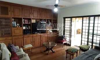 Imagem 5: Sobrado no Nova Piracicaba.(Código CA01408