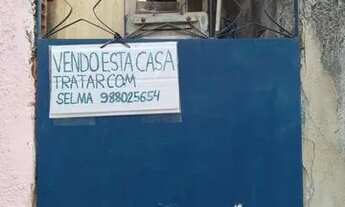 Imagem: Casa na Vila Vintém