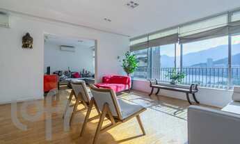 Imagem: Apartamento para venda possui 190 metros