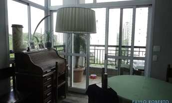 Imagem 4: DUPLEX - PANAMBY - SP