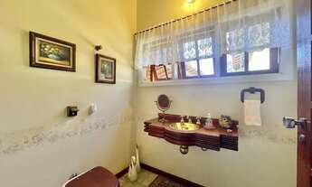 Imagem 3: Casa de condomínio para venda com 856 metros quadrados com 4 quartos