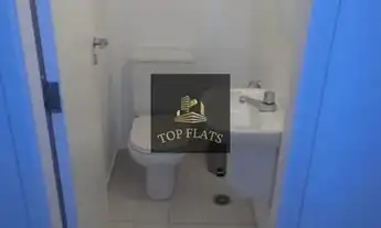 Imagem 6: Flat disponível em Moema