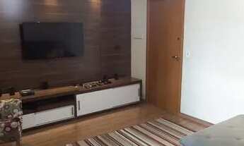 Imagem 7: Apartamento edificio Eco Vitta, 3 quartos, Varanda Gourmet