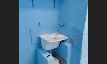 Imagem 5: Casa com 1 dormitório para alugar, 50 m² por R$ 1.400,00/mês - Vila Marte - São Paulo/SP