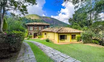 Imagem 2: Cód.: 49 - Casa - Itaipava - Petrópolis