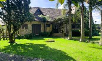 Imagem 4: Casa no Condomínio Villaggio Haras Bom Pastor, com 221,90 m2