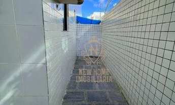 Imagem 5: Apartamento com 3 dormitórios para alugar, 98 m² por R$ 1.600,00/mês - Intermares - Cabede