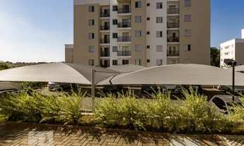 Imagem 5: Apartamento para Aluguel - Ambiance Residence, 2 Quartos, 50 m2