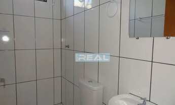 Imagem 5: Casa com 2 dormitórios para alugar, 70 m² por R$ 900,00/mês - São José ll - Paulínia/SP