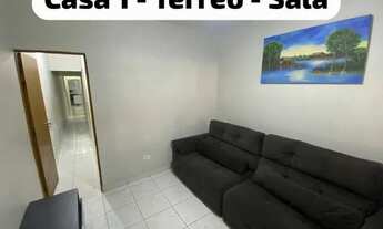 Imagem 3: Casa com 2 sobrados na melhor localização do Campo Limpo