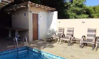 Imagem 15: Casa temporada em Cabo Frio com piscina próxima à praia do Forte