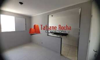 Imagem 7: Alugo Excelente Apartamento no Condomínio Parque Florença