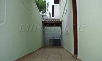 Imagem 4: Sobrado de 150m² com 3 quartos em Vila Nivi