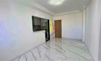 Imagem 2: Apartamento Reformado 2 Dormitórios 60 m² na Bela Vista