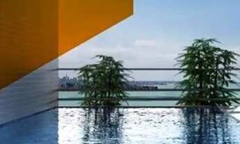 Imagem 3: Apartamento Com 2 Dormitórios à Venda, 60 M² Por R$ 298.450 - Intermarés - Cabedelo/pb