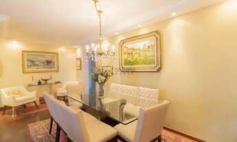 Imagem 5: Apartamento Venda Bela Vista 210 m² 3 Dormitórios