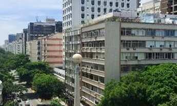 Imagem: Quarto Individual para moças Ipanema