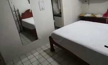 Imagem 7: Jean Charles / Rua Setúbal: aí lado do Lindu, vista mar, lazer, 171m,4 quartos, 2 suites