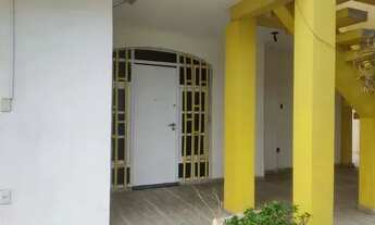 Imagem 4: CA- ALUGO 2/4 Patamares EDF Recanto do mar